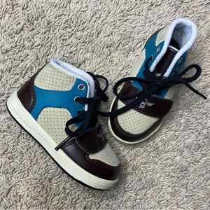 Toddler Creative Recreation Sneakers, Size 6
